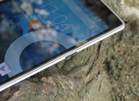 OnePlus 2 could get a metal makeover